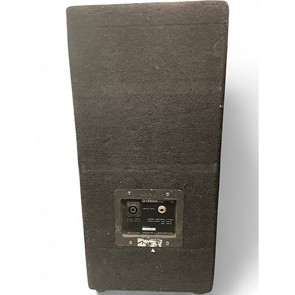 Used Yamaha A12 Unpowered Speaker