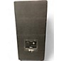 Used Yamaha A12 Unpowered Speaker