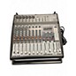 Used Behringer Europower PMP500 Digital Mixer thumbnail