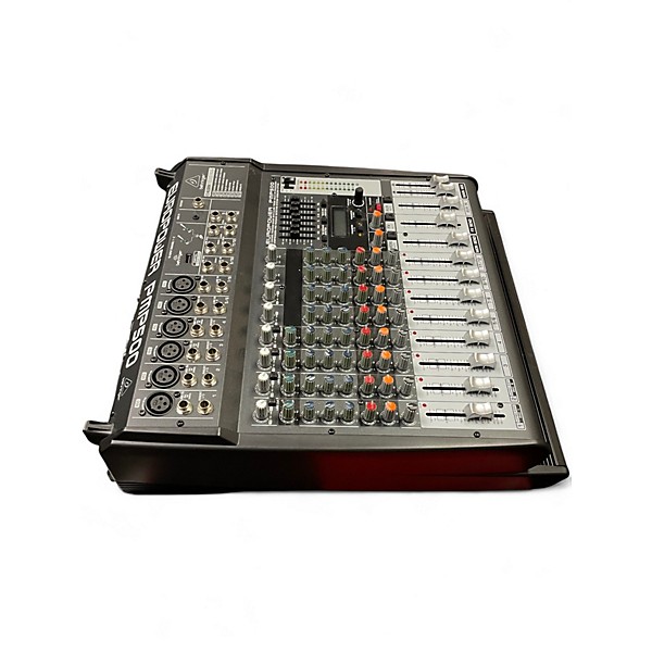 Used Behringer Europower PMP500 Digital Mixer