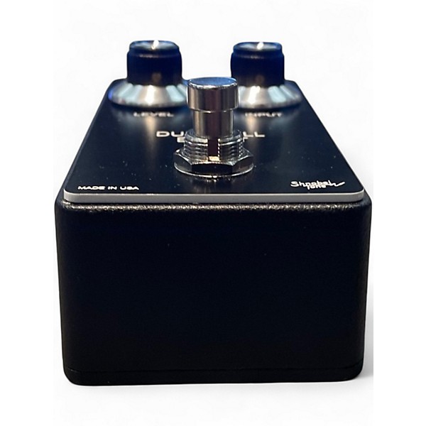 Used Shnobel Tone dumbbell boost Effect Pedal