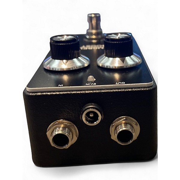 Used Shnobel Tone dumbbell boost Effect Pedal