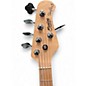 Used Sterling by Music Man Ray5 5 String ebony Electric Bass Guitar