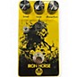 Used Walrus Audio Iron Horse Distortion Effect Pedal thumbnail