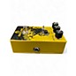 Used Walrus Audio Iron Horse Distortion Effect Pedal