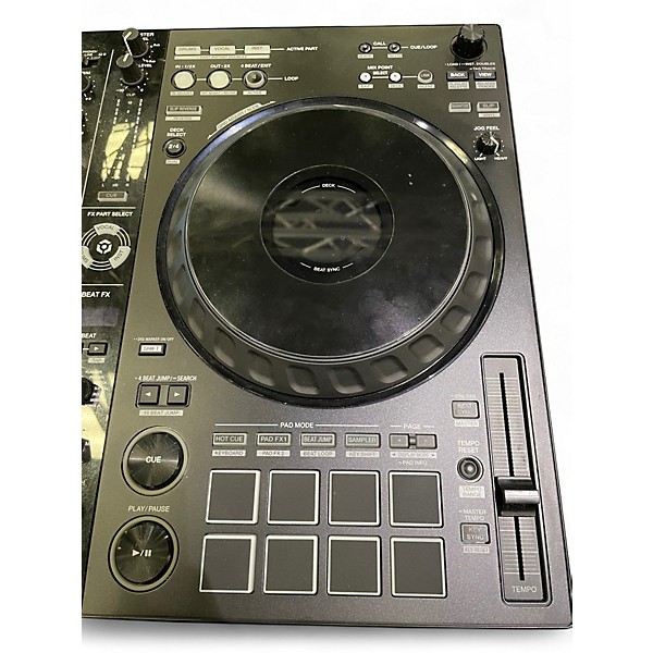 Used Pioneer DJ  DDJ-FLX10 DJ Controller