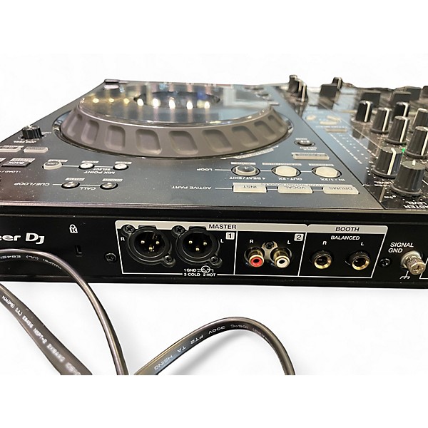Used Pioneer DJ  DDJ-FLX10 DJ Controller