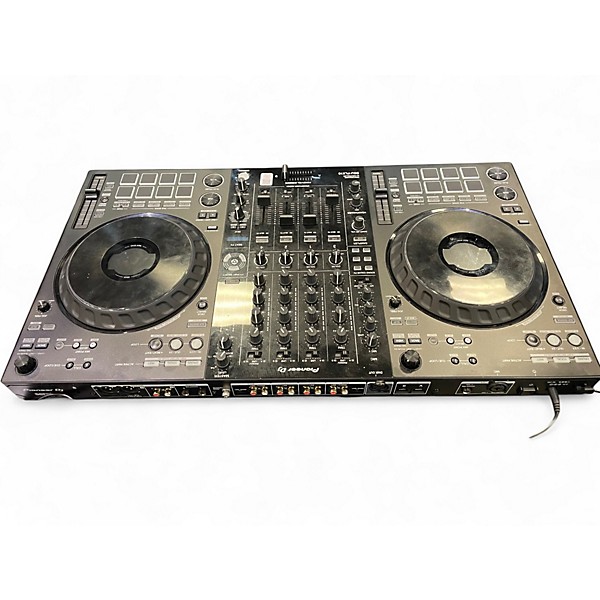 Used Pioneer DJ  DDJ-FLX10 DJ Controller