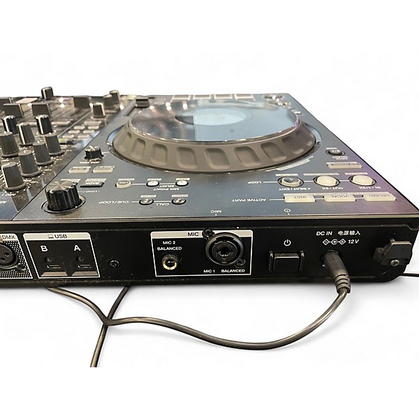 Used Pioneer DJ  DDJ-FLX10 DJ Controller