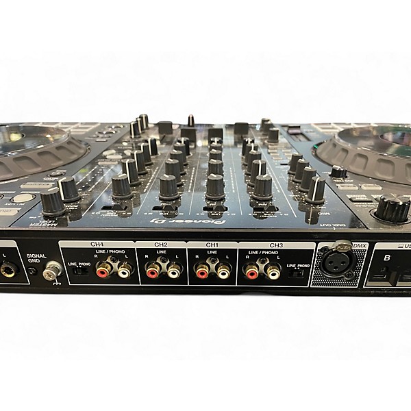 Used Pioneer DJ  DDJ-FLX10 DJ Controller