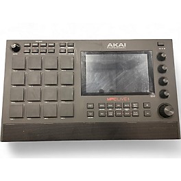 Used Akai Professional MPC Live 2 Production Controller