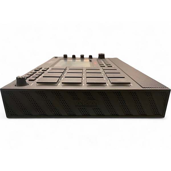 Used Akai Professional MPC Live 2 Production Controller