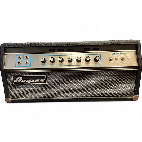 AMPEG / SVT-VR ベース用アンプヘッド