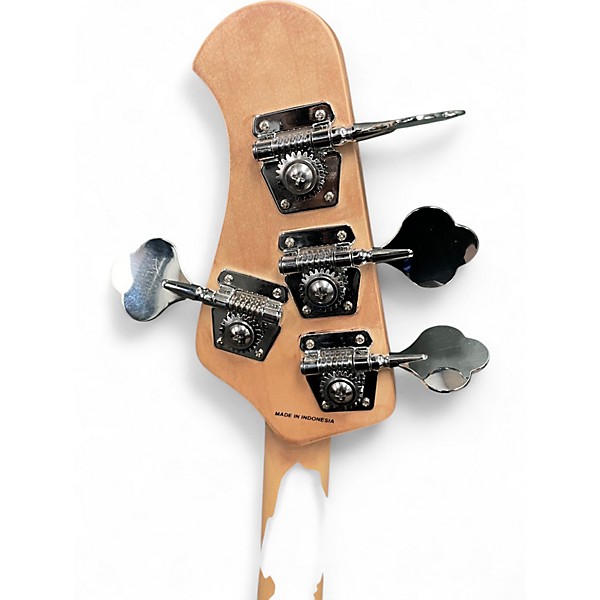 k*n様 Sterling SUB Bass ブラック Sterling by Music Man S.U.B. StingRay RAY4 Maple Fingerboard