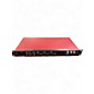 Used Focusrite Scarlett 18i20 Audio Interface thumbnail