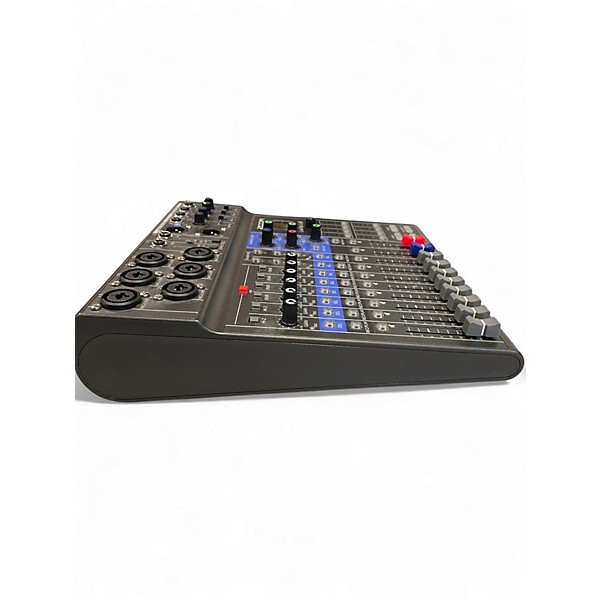 Used Zoom LiveTrak L-8 MultiTrack Recorder | Guitar Center
