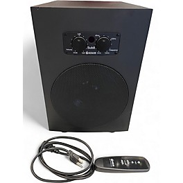 Used ADAM Audio SUB8 Subwoofer