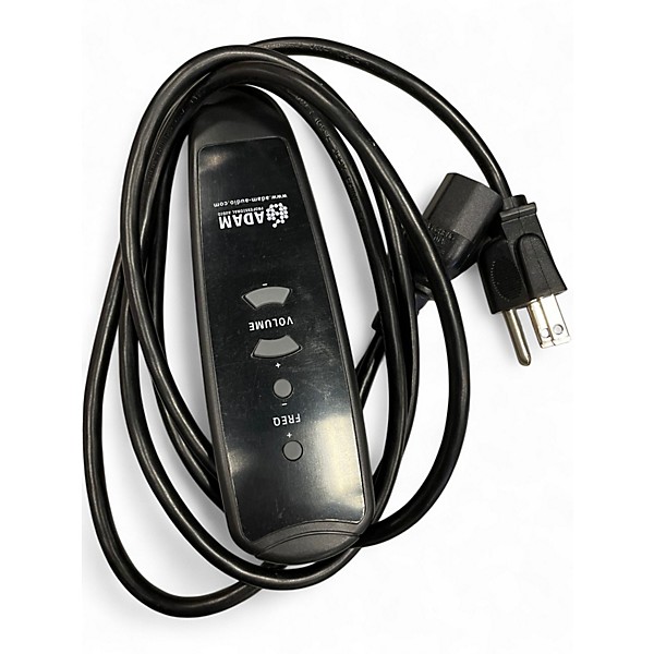 Used ADAM Audio SUB8 Subwoofer