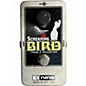Used Electro-Harmonix Screaming Bird Treble Booster Effect Pedal thumbnail
