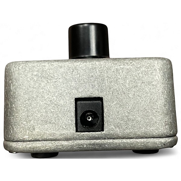 Used Electro-Harmonix Screaming Bird Treble Booster Effect Pedal