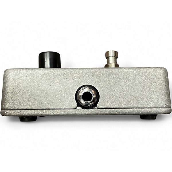 Used Electro-Harmonix Screaming Bird Treble Booster Effect Pedal