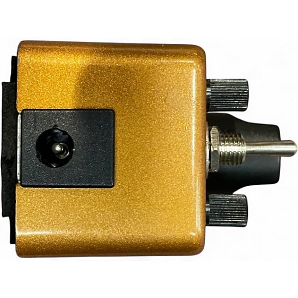 Used Donner SURGE ROTATOR Effect Pedal