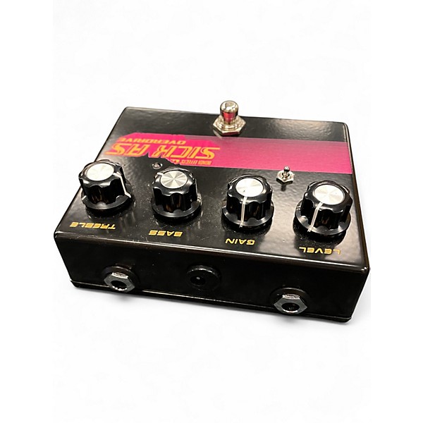 Used Bondi Effects Sick As Overdrive High Shredroom Effect