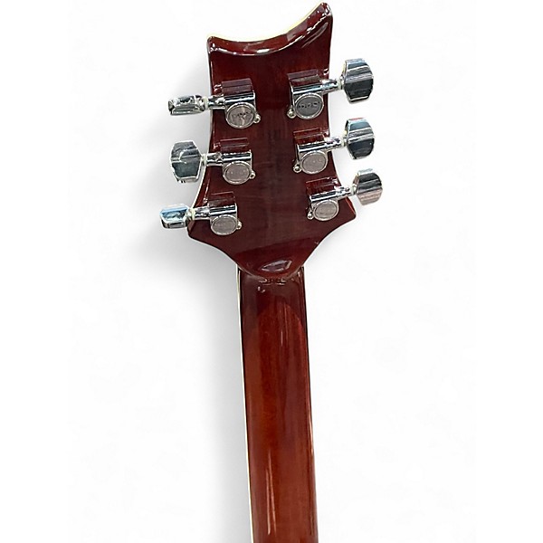 Used 2013 PRS Angelus Custom SE Natural Acoustic Guitar