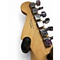 Used 2013 Fender Standard Stratocaster Plus Sienna Sunburst Solid Body Electric Guitar thumbnail