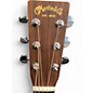 Used Martin HD28 Natural Acoustic Guitar