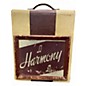 Vintage 1940s Harmony H200 Tube Guitar Combo Amp thumbnail