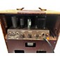 Vintage 1940s Harmony H200 Tube Guitar Combo Amp