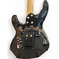 Used BOSS ERUS GS1 Black Solid Body Electric Guitar