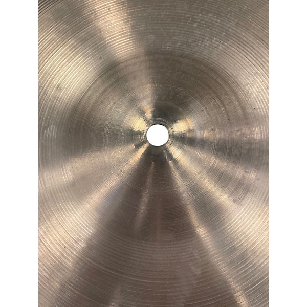 Used SABIAN 20in AAX Studio Ride Brilliant Cymbal