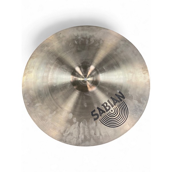 Used SABIAN 20in AAX Studio Ride Brilliant Cymbal