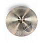 Used SABIAN 20in AAX Studio Ride Brilliant Cymbal