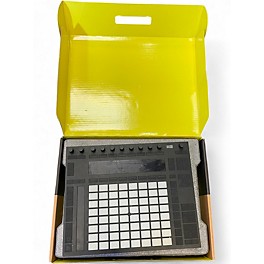 Used Ableton Push MIDI Controller