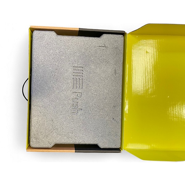 Used Ableton Push MIDI Controller