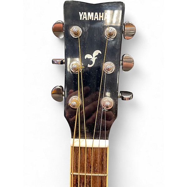 Yamaha アコースティックギター FG720S BS ギター紹介】YAMAHA FG720S【アコースティックギター】 - YouTube