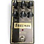 Used Friedman BE-OD Effect Pedal thumbnail