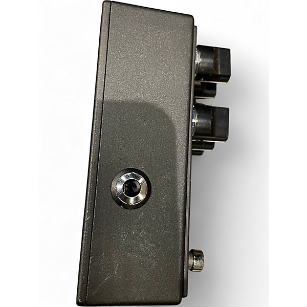 Used Friedman BE-OD Effect Pedal