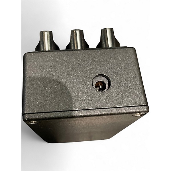 Used Friedman BE-OD Effect Pedal