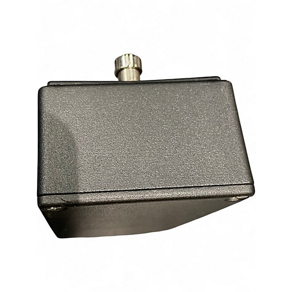 Used Friedman BE-OD Effect Pedal