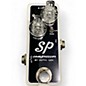 Used Xotic SP Compressor Effect Pedal thumbnail