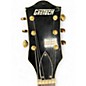 Used Gretsch Guitars G5420TG Black Hollow Body Electric Guitar