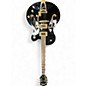 Used Gretsch Guitars G5420TG Black Hollow Body Electric Guitar