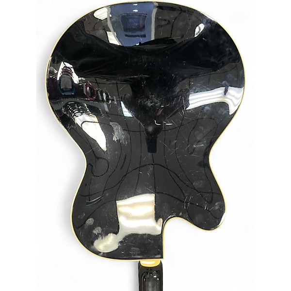 Used Gretsch Guitars G5420TG Black Hollow Body Electric Guitar