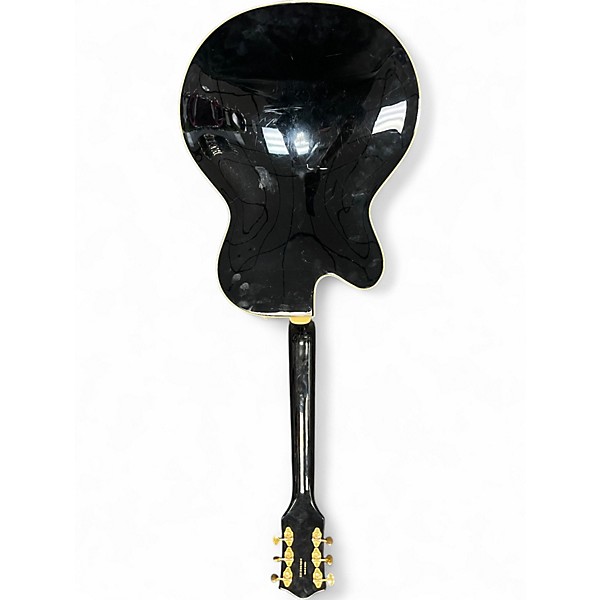 Used Gretsch Guitars G5420TG Black Hollow Body Electric Guitar