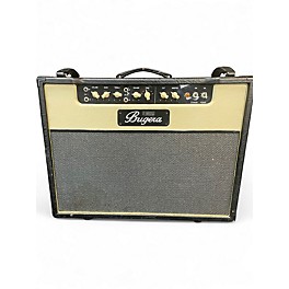 Used Bugera BC30 30W 2x12 Tube Guitar Combo Amp