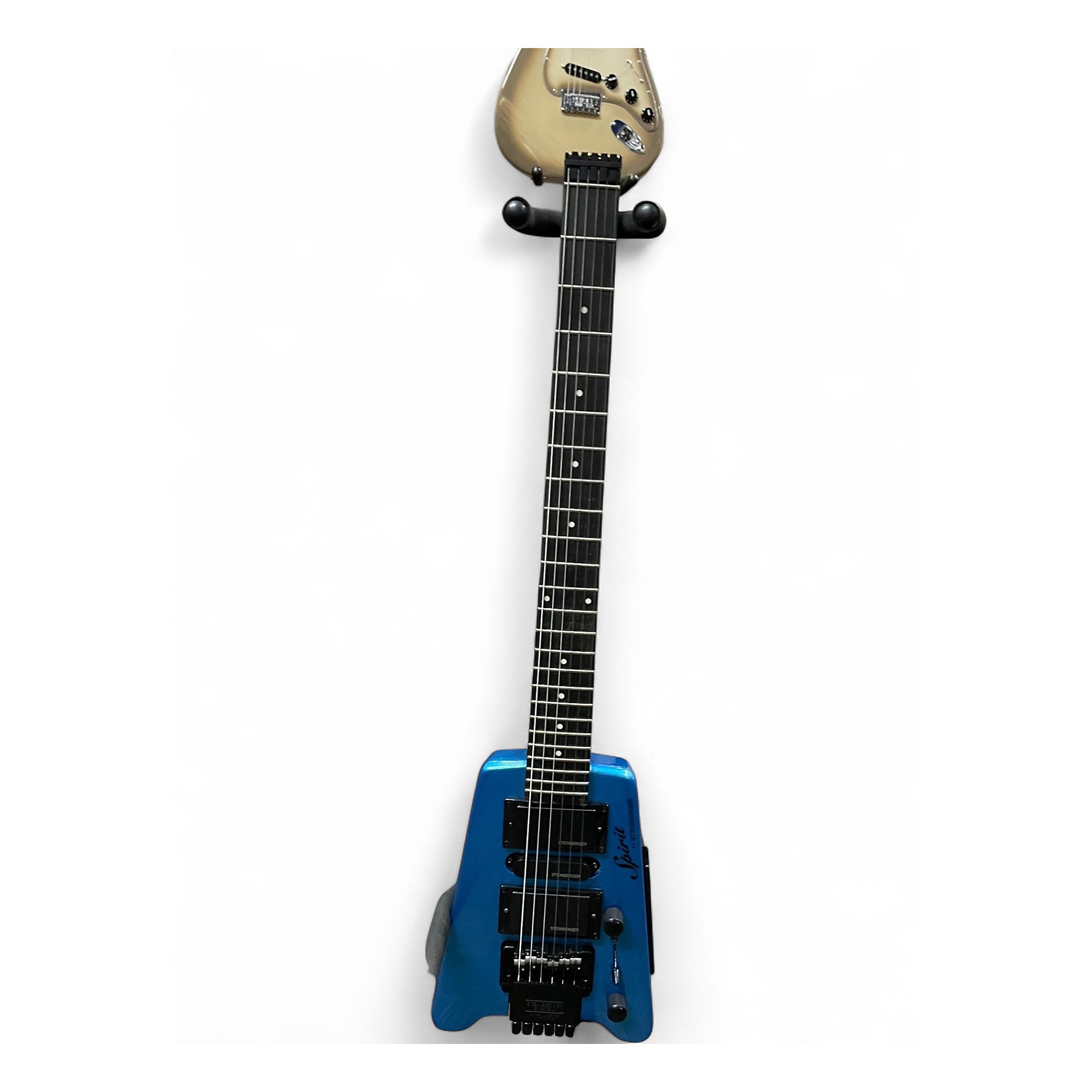 ギター Steinberger GT-Pro DX frost blue STEINBERGER Spirit GT-PRO DELUXE (FB/Frost Blue) ｜イケベ
